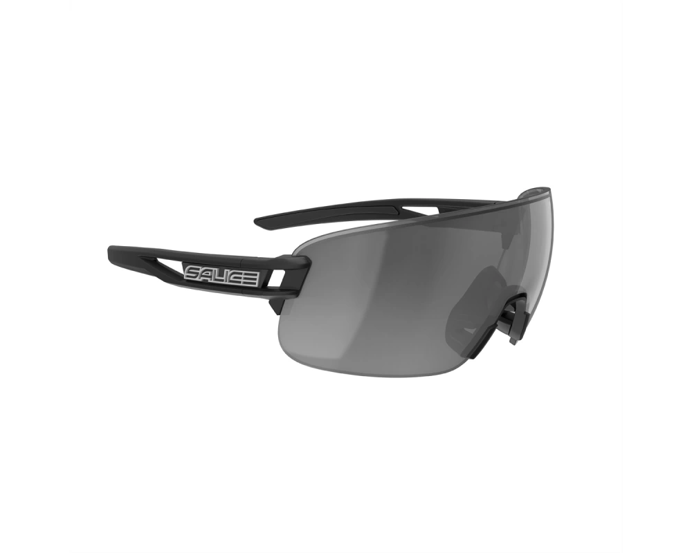Salice Occhiali Sportbrille 021RWX, Black / RW Black