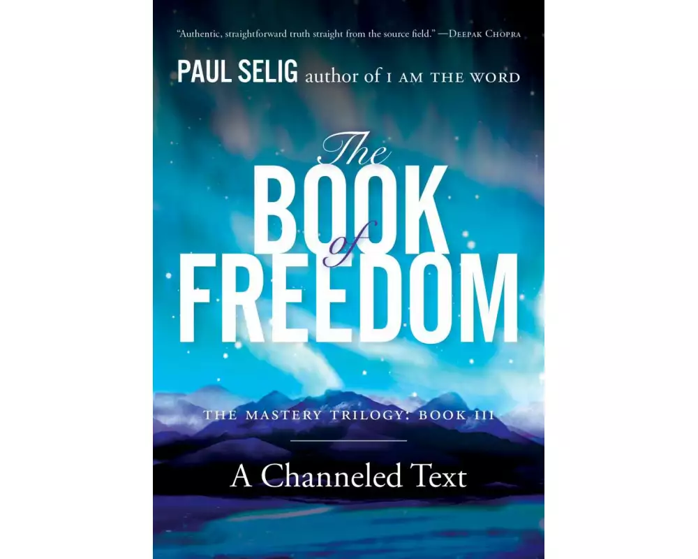 The Book of Freedom