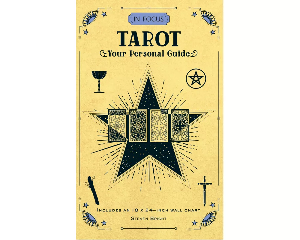 In Focus Tarot: Volume 5