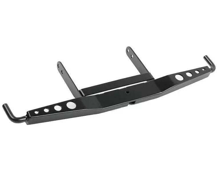 RC4WD Modellbau-Stossstange Shirya Steel Rear VS4-10 Schwarz