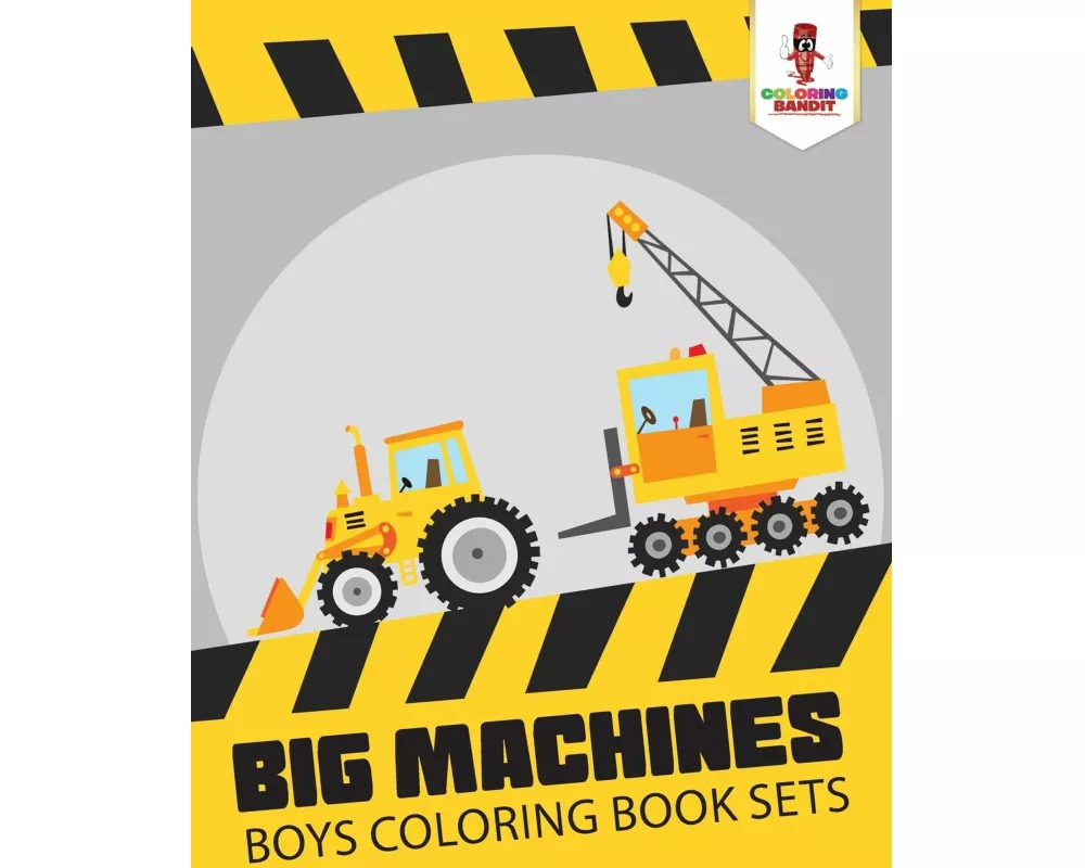 Big Machines