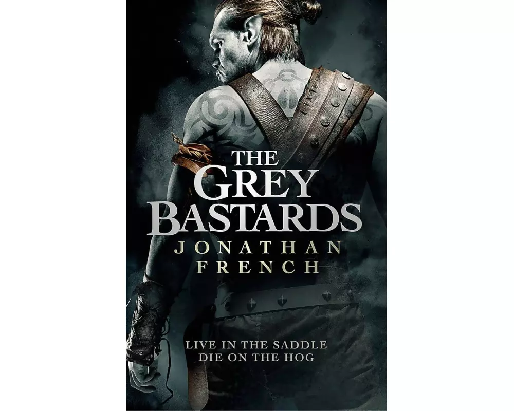 The Grey Bastards