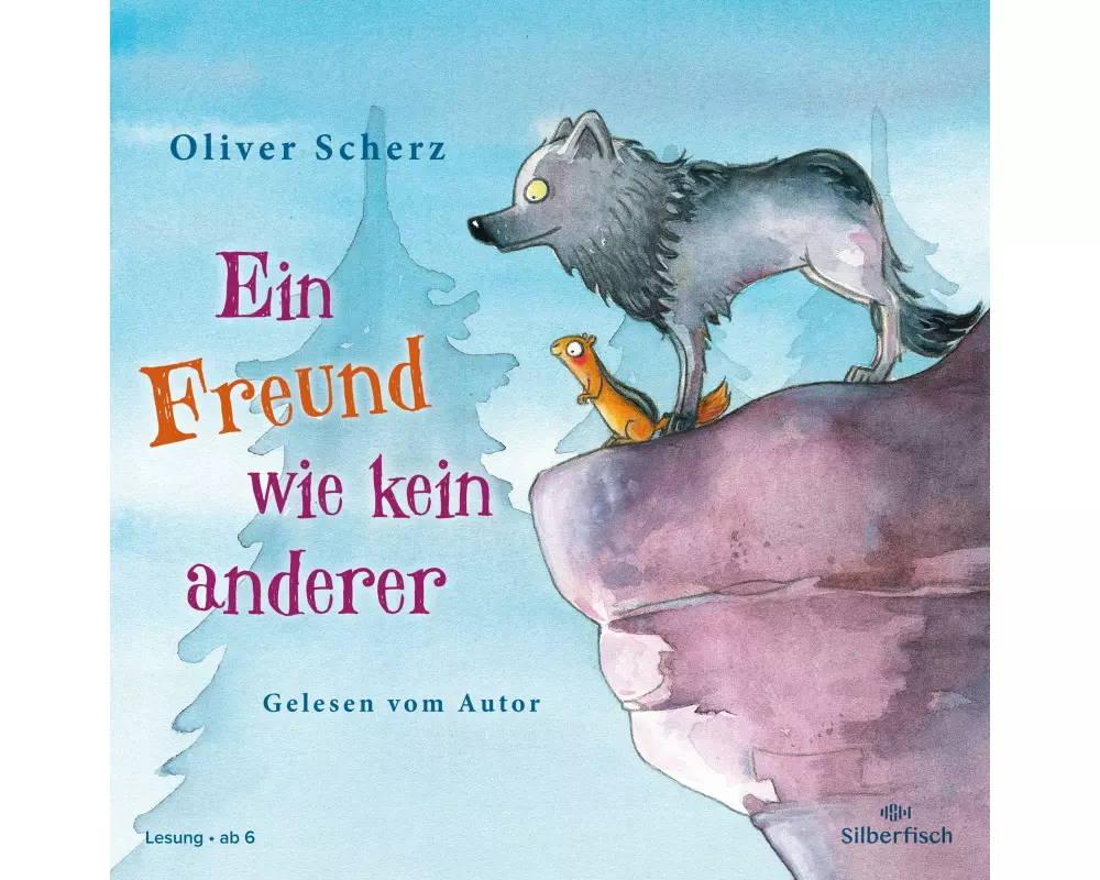 Ein Freund wie kein anderer