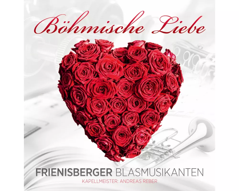 Böhmische Liebe