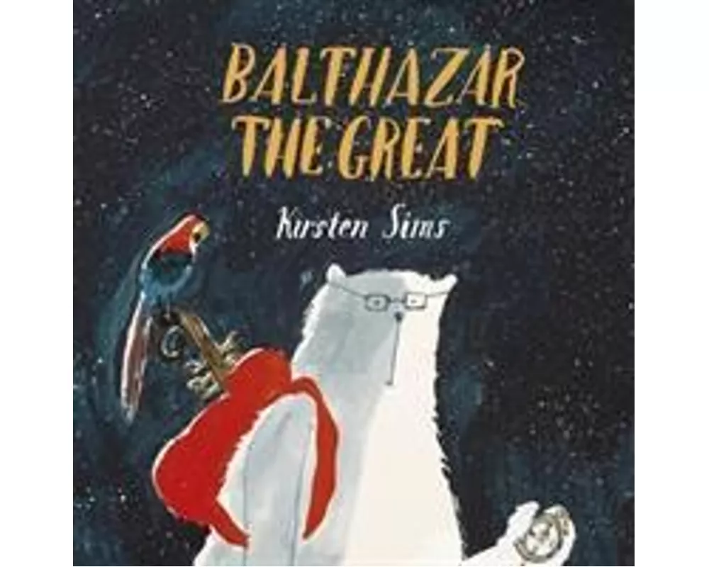 Balthazar The Great