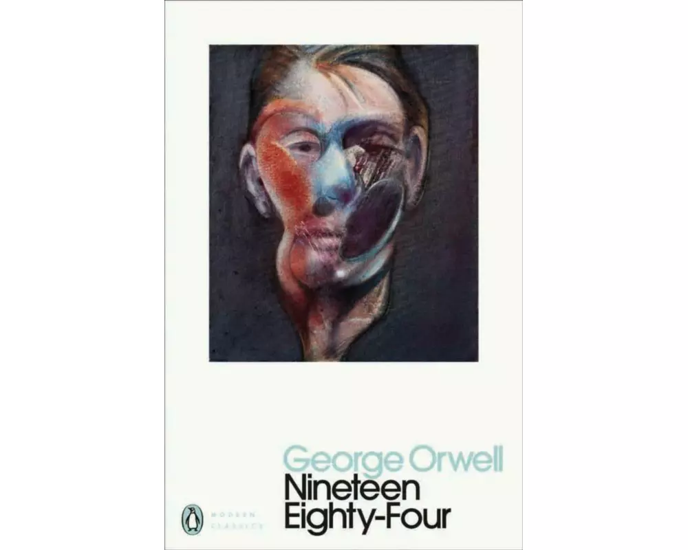 Nineteen Eighty-Four
