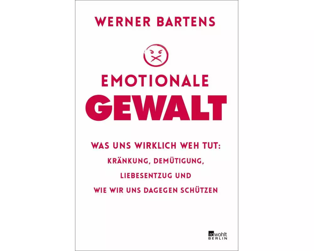 Emotionale Gewalt