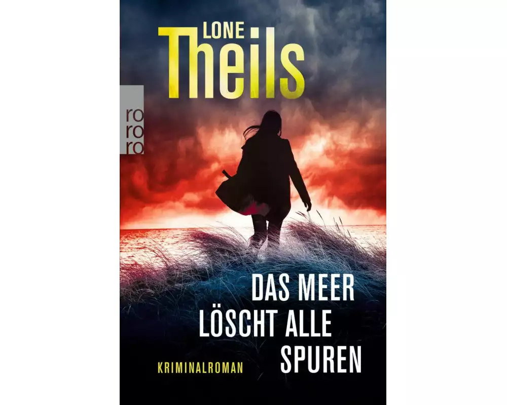 Das Meer löscht alle Spuren