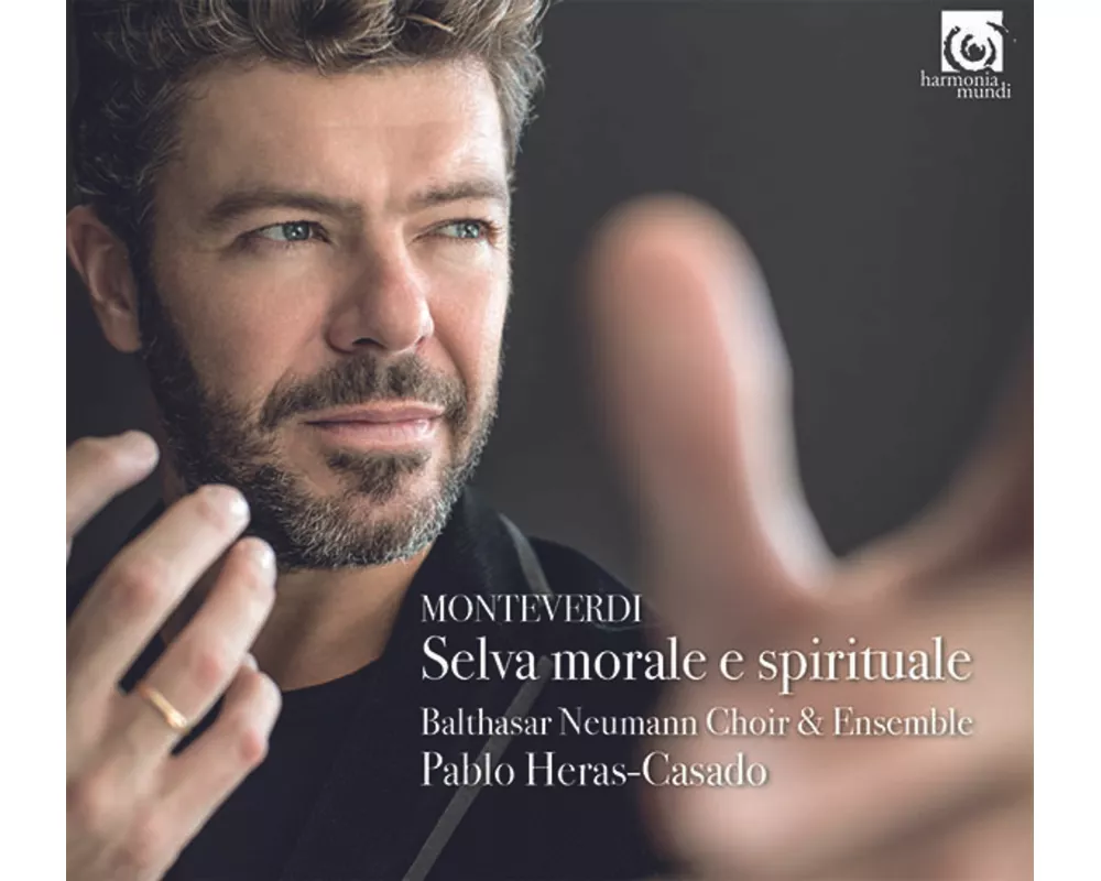 Selva morale
