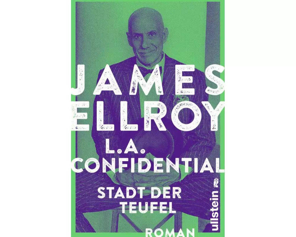L.A. Confidential (Das L.A.-Quartett 3)
