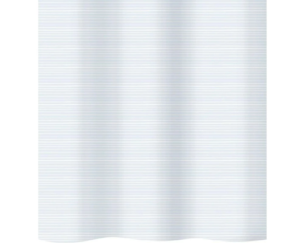 diaqua Duschvorhang Linea 180 x 180 cm, Weiss