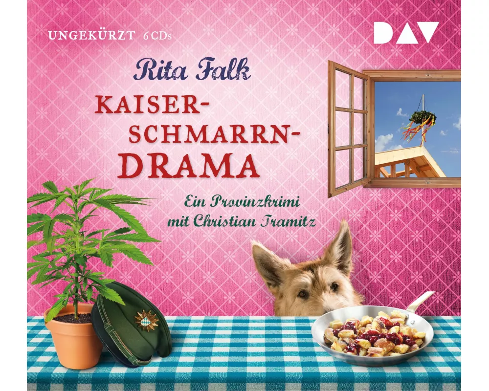 Kaiserschmarrndrama