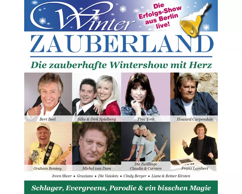 Winterzauberland-Folge 11