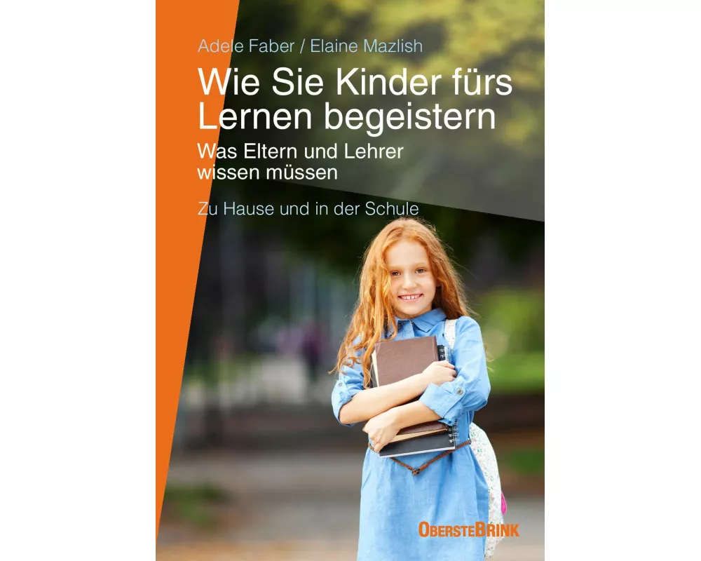 Wie Sie Kinder fürs Lernen begeistern