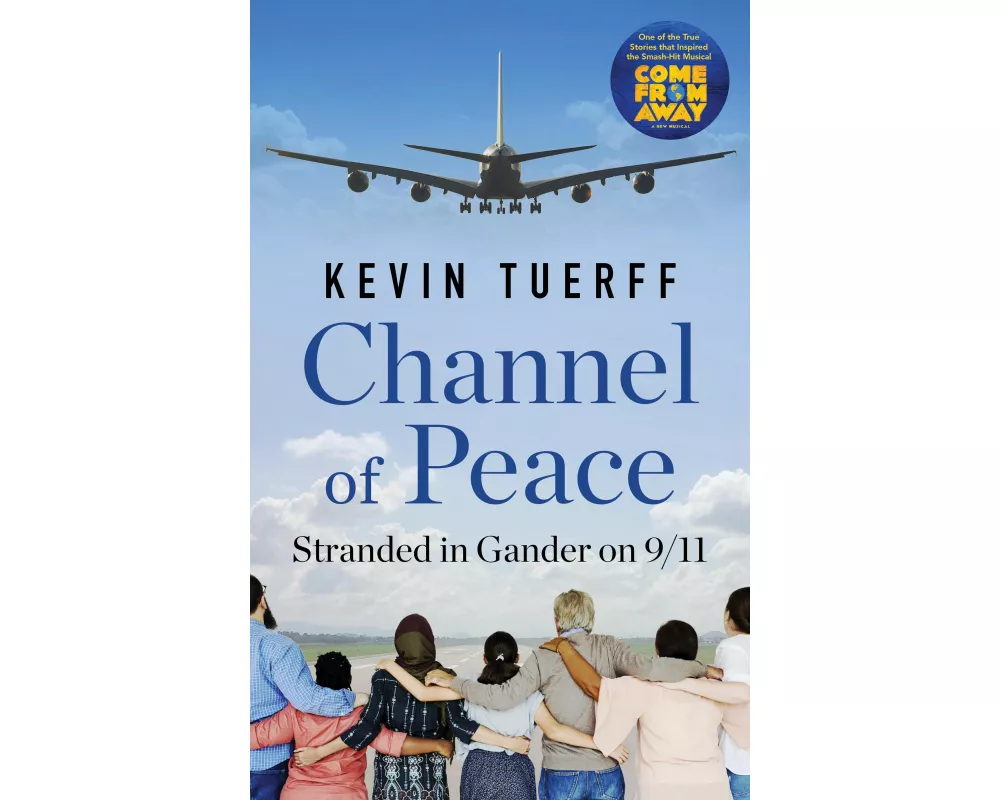 Channel of Peace