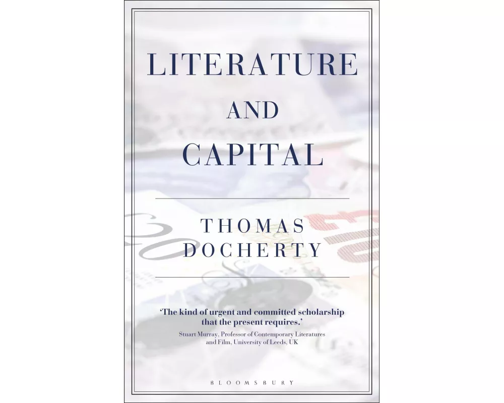 Literature and Capital