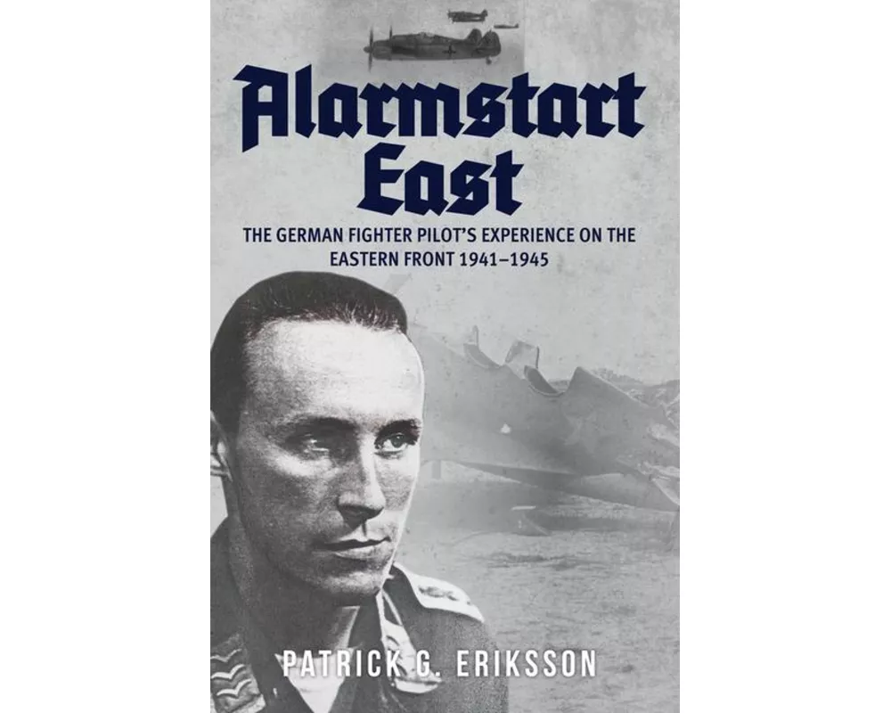 Alarmstart East