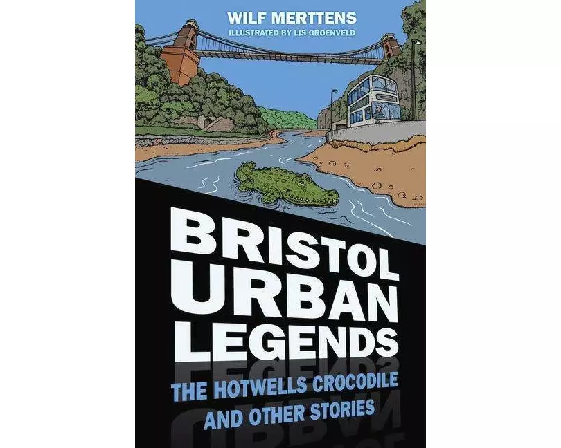 Bristol Urban Legends