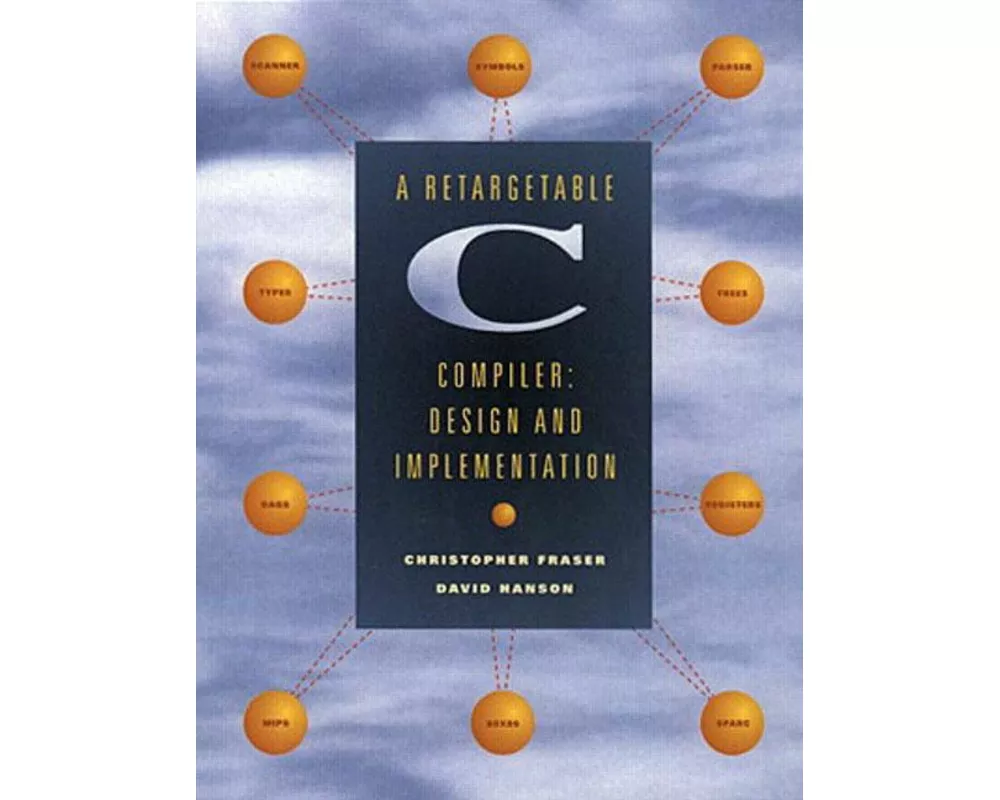 Retargetable C Compiler, A: Design and Implementation