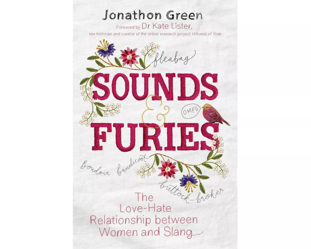 Sounds & Furies