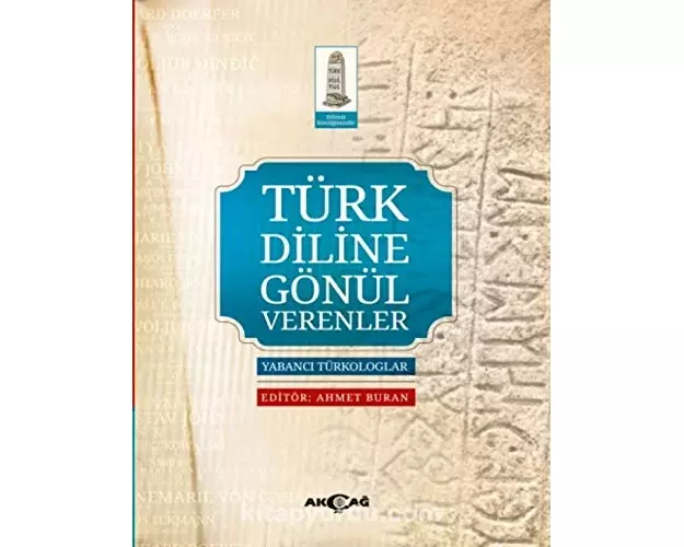 Türk Diline Gönül Verenler
