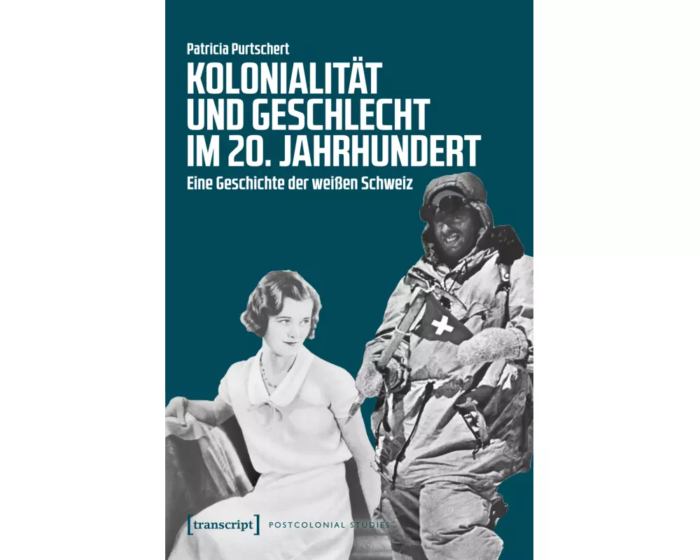 Kolonialität und Geschlecht im 20. Jahrhundert