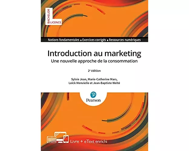 Introduction au marketing