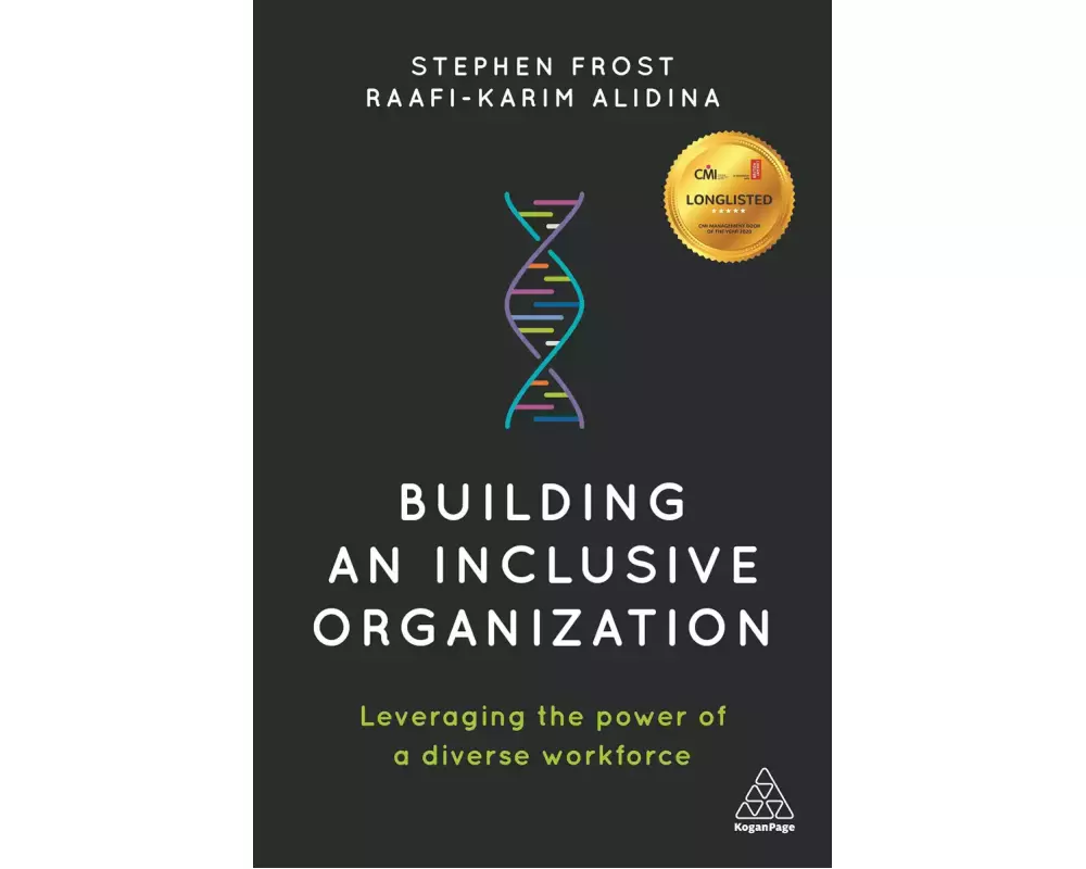 Building an Inclusive Organization