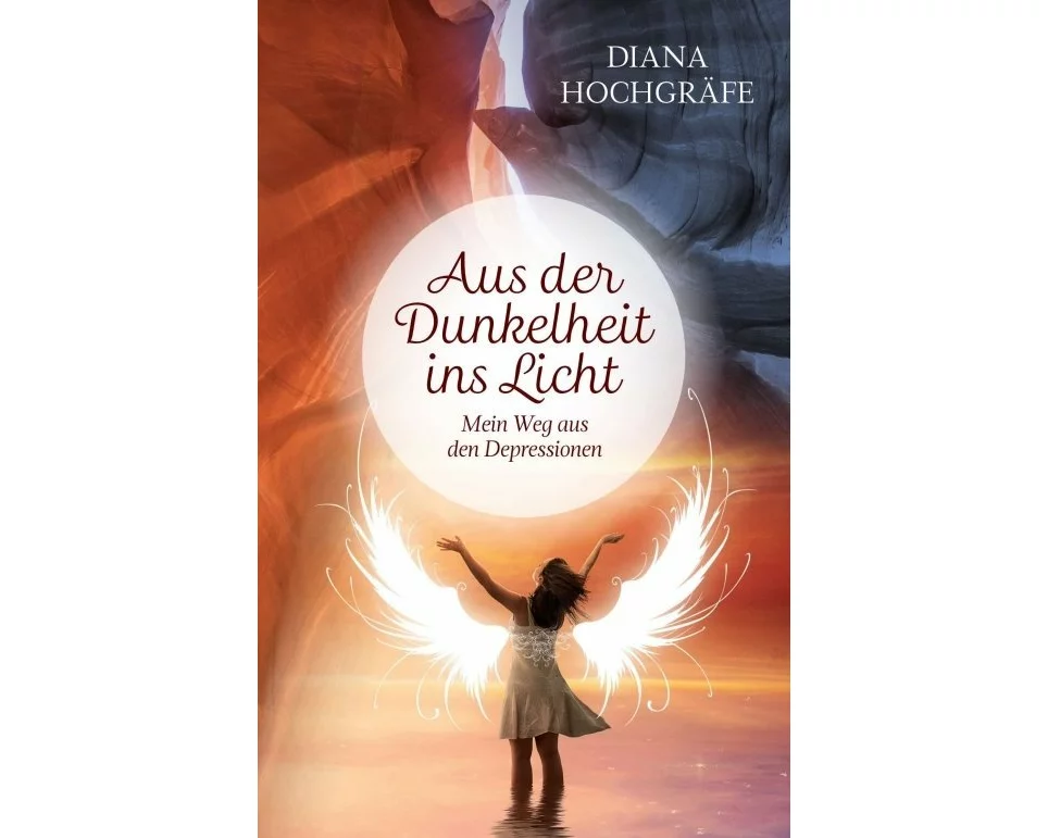 Aus der Dunkelheit ins Licht