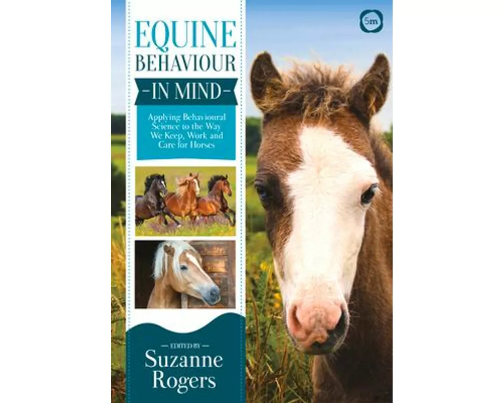 Equine Behaviour in Mind