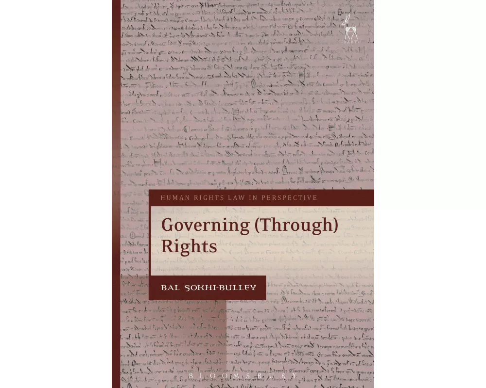 Governing (Through) Rights