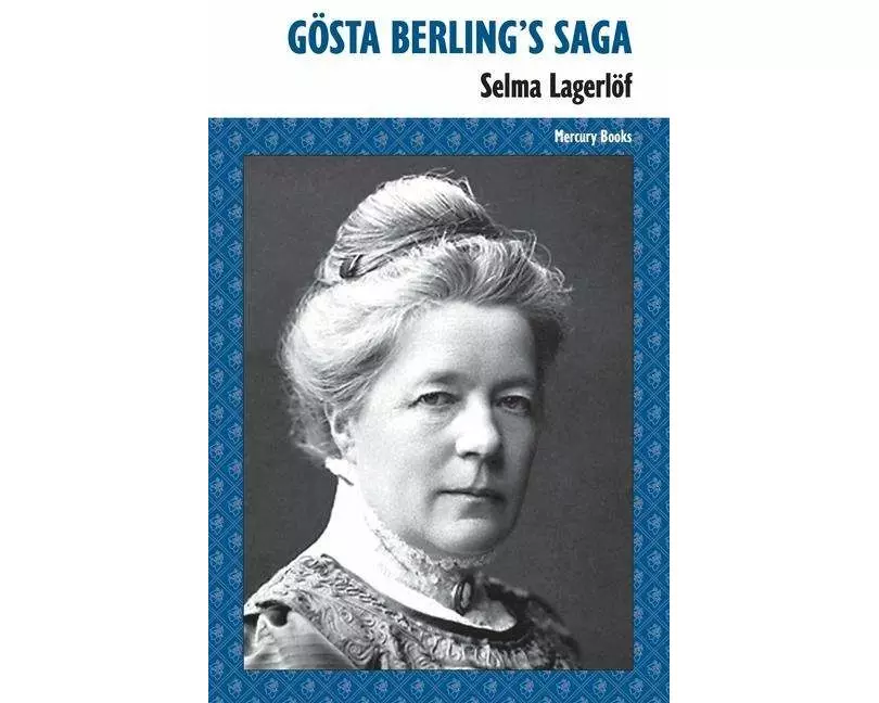 Gosta Berling's Saga
