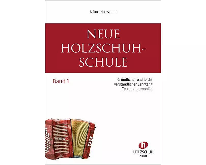 Neue Holzschuh-Schule 1