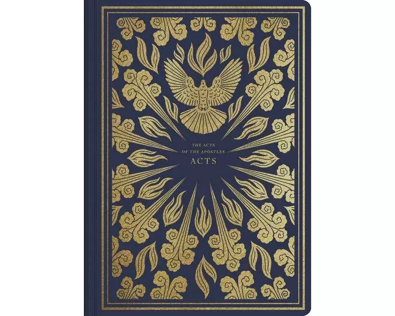 ESV Illuminated Scripture Journal