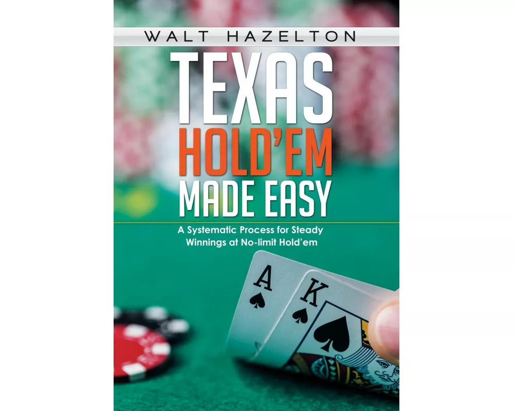 Texas Hold'em Made Easy