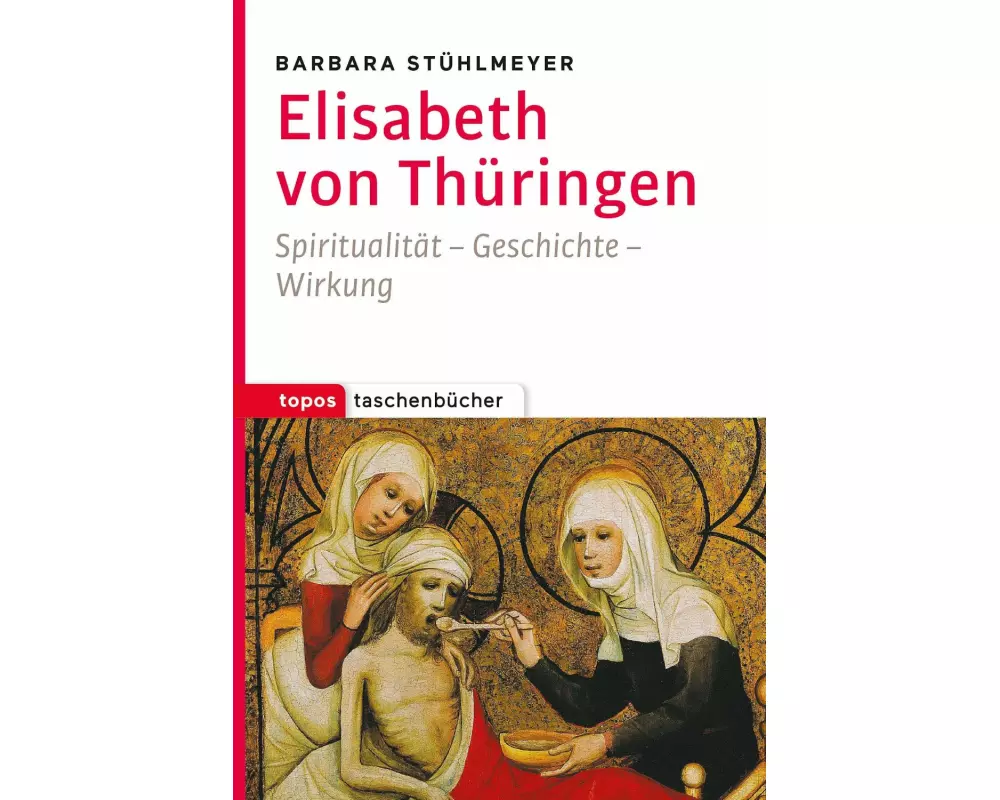 Elisabeth von Thüringen