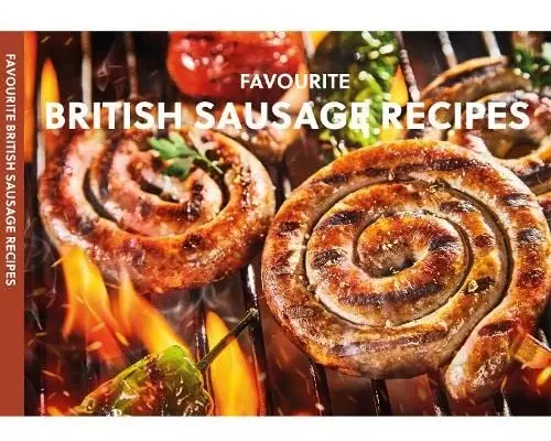 Salmon Favourite Sausage Recipes