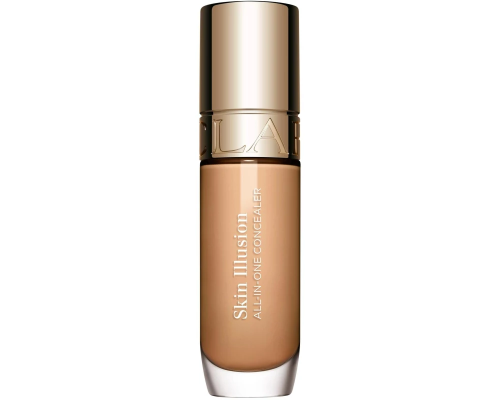 Clarins Skin Illusion 08