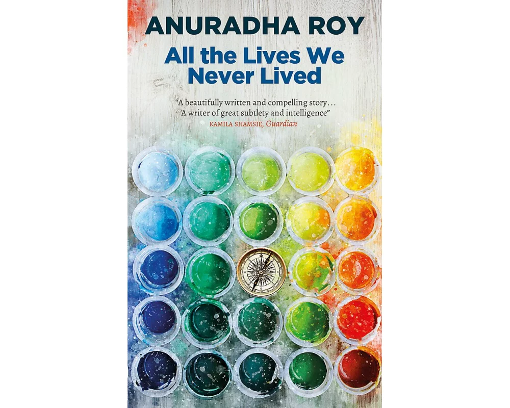 All the Lives We Never Lived