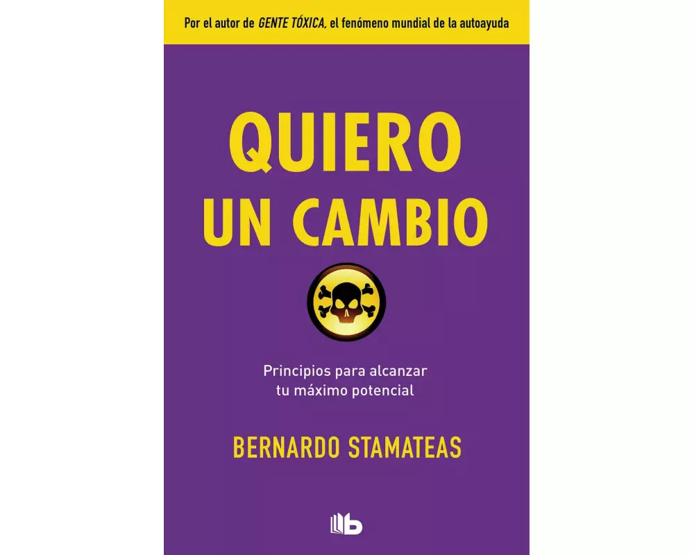 Quiero Un Cambio / I Want a Change