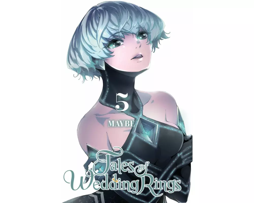 Tales of Wedding Rings, Vol. 5