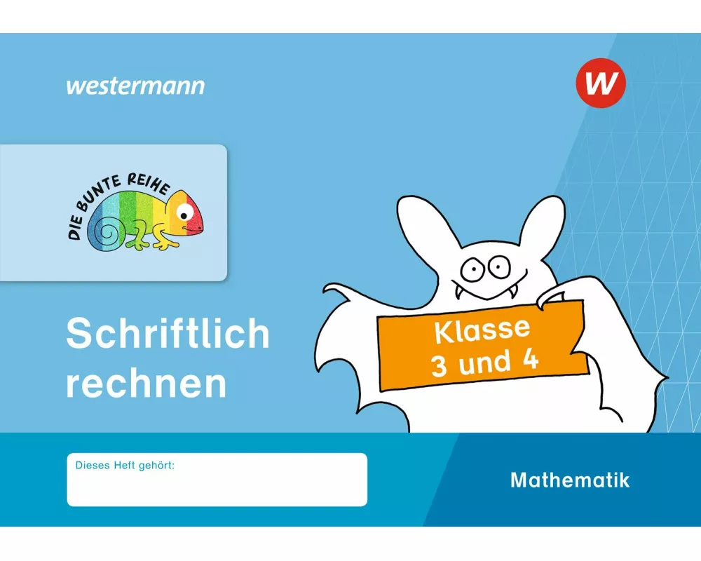 DIE BUNTE REIHE - Mathematik