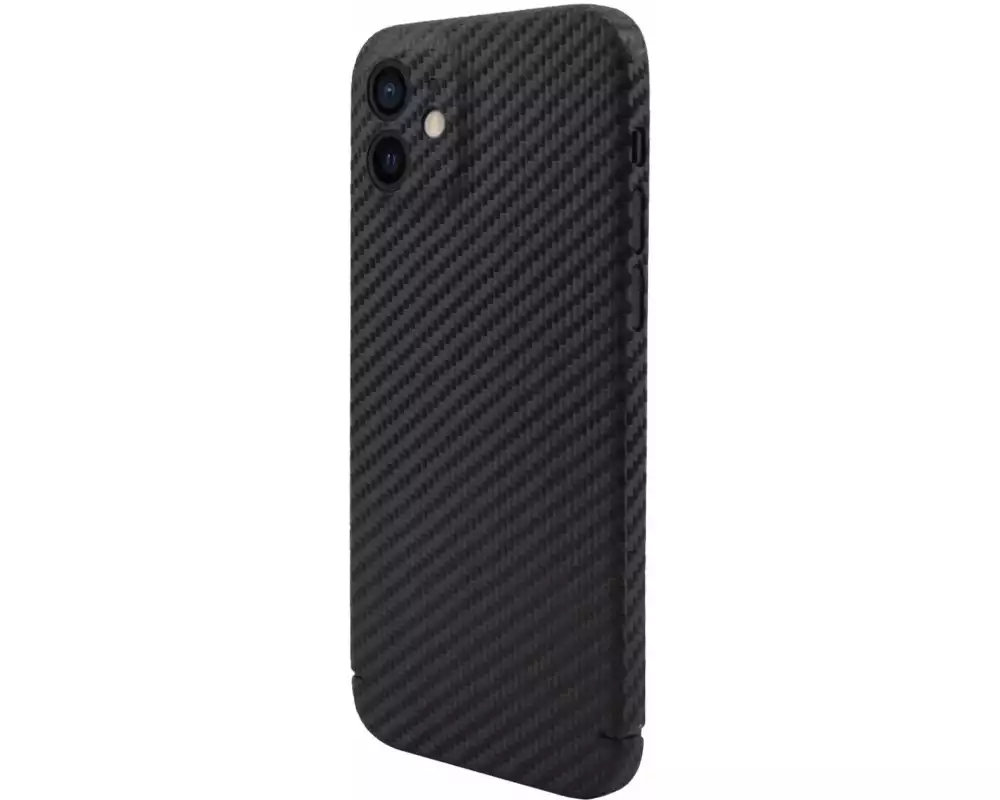 Nevox Back Cover Carbon Series iPhone 13 Mini