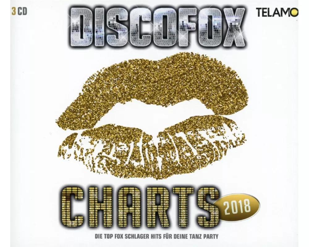 Discofox Charts