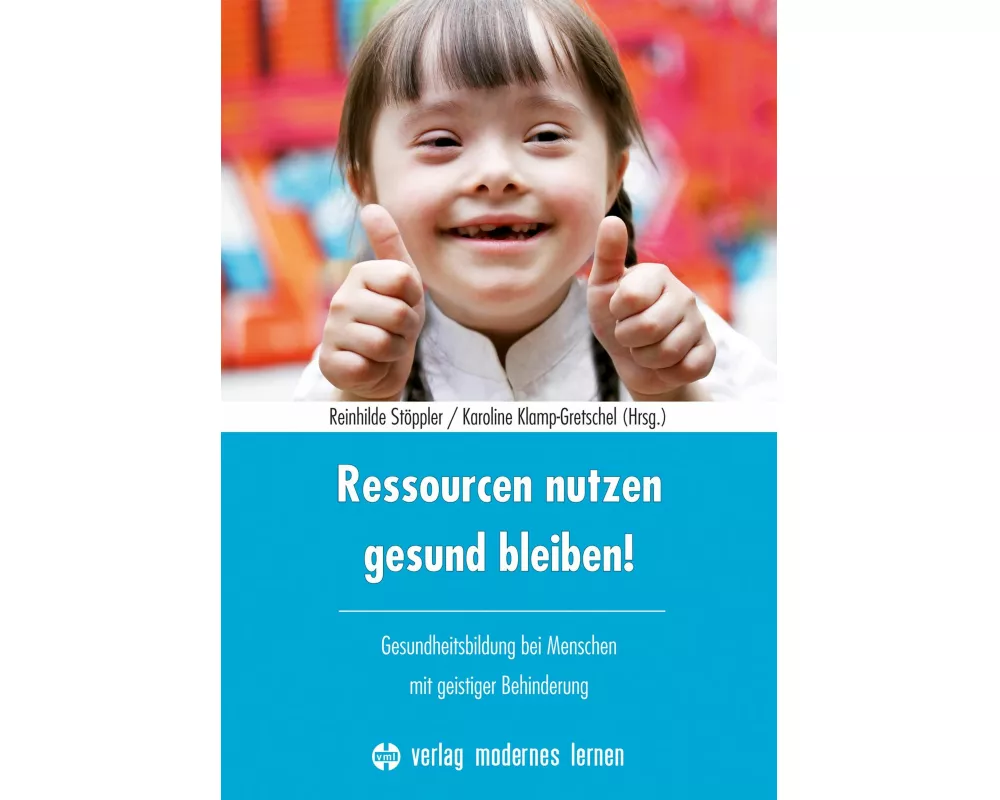 Ressourcen nutzen - gesund bleiben!