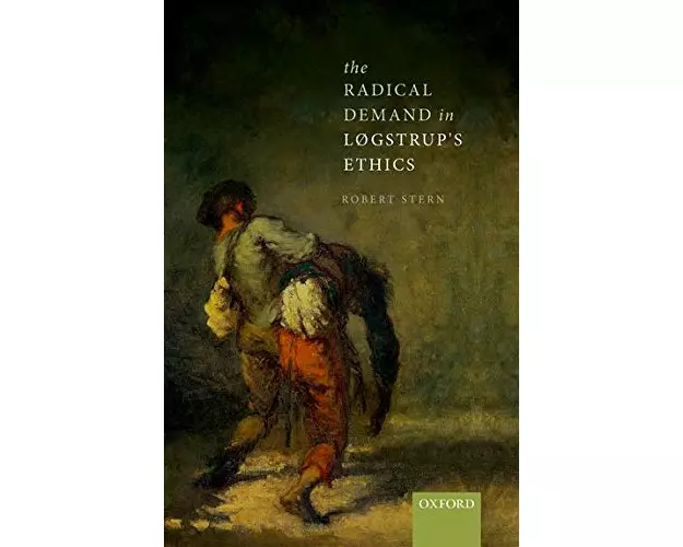 The Radical Demand in Løgstrup's Ethics