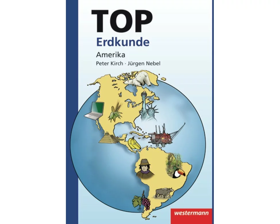 Topographische Arbeitshefte