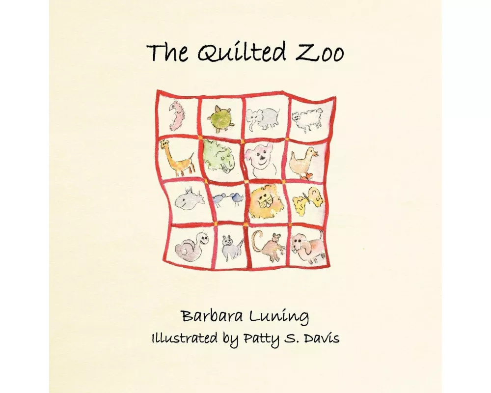 The Quilted Zoo