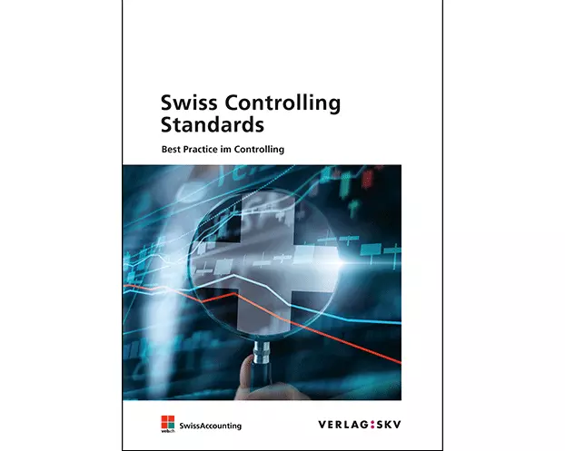 Swiss Controlling Standards - Best Practice im Controlling, Bundle