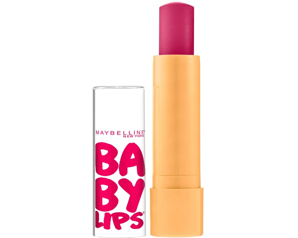 Maybelline Lippenpflege Cherry Me 4.8 g